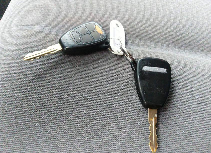 Photo 11 of 2006 Dodge Grand CARAVAN SXT (VIN 2D4GP44L46R781340)