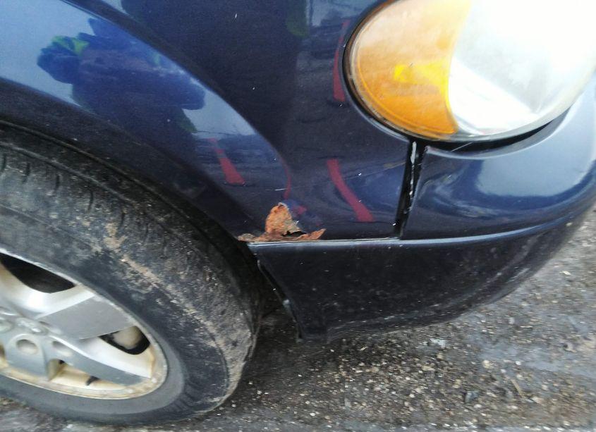 Photo 12 of 2006 Dodge Grand CARAVAN SXT (VIN 2D4GP44L46R781340)