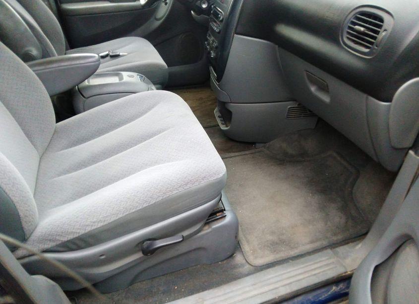 Photo 5 of 2006 Dodge Grand CARAVAN SXT (VIN 2D4GP44L46R781340)