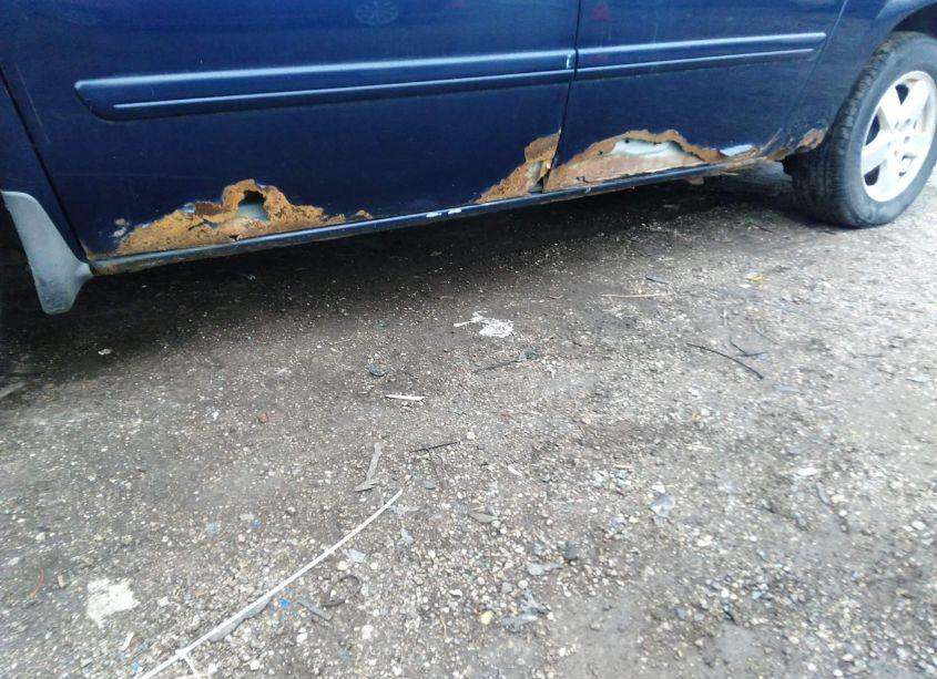 Photo 6 of 2006 Dodge Grand CARAVAN SXT (VIN 2D4GP44L46R781340)