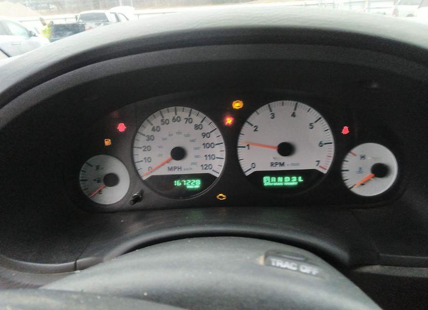 Photo 7 of 2006 Dodge Grand CARAVAN SXT (VIN 2D4GP44L46R781340)