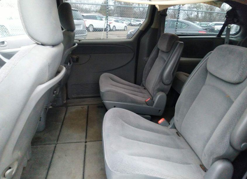 Photo 8 of 2006 Dodge Grand CARAVAN SXT (VIN 2D4GP44L46R781340)