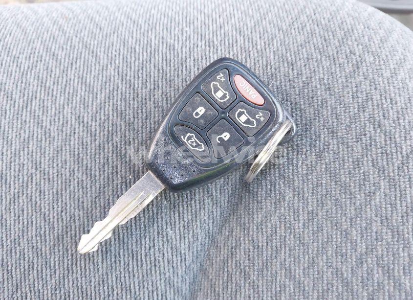 Photo 11 of 2006 Dodge Grand CARAVAN SXT (VIN 2D4GP44L46R783914)