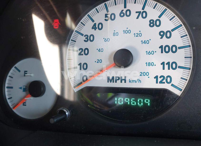 Photo 12 of 2006 Dodge Grand CARAVAN SXT (VIN 2D4GP44L46R783914)