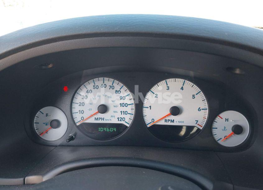 Photo 7 of 2006 Dodge Grand CARAVAN SXT (VIN 2D4GP44L46R783914)