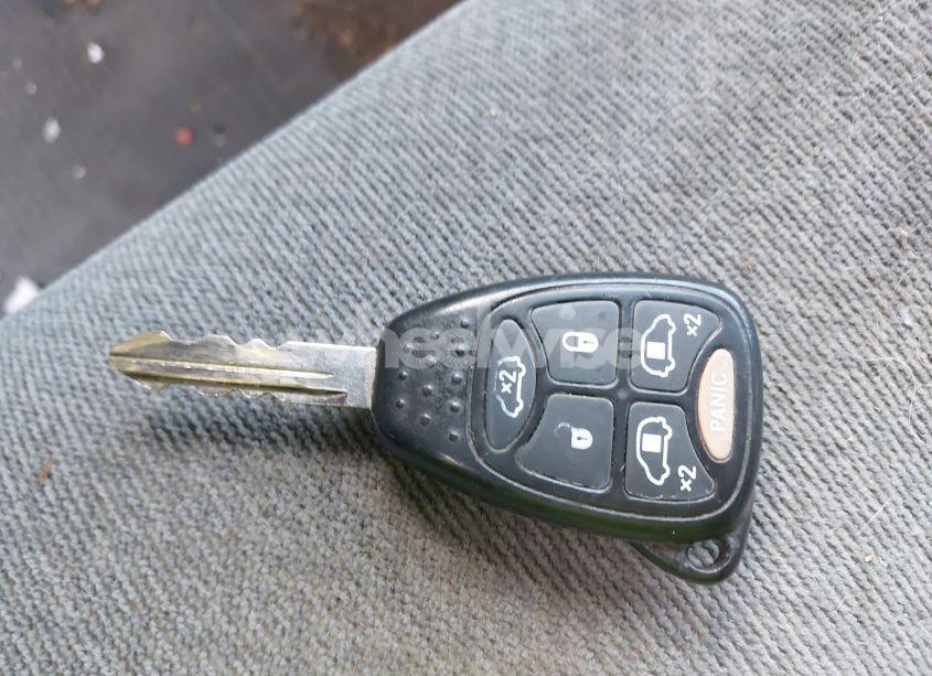 Photo 11 of 2006 Dodge Grand CARAVAN SXT (VIN 2D4GP44L46R804132)