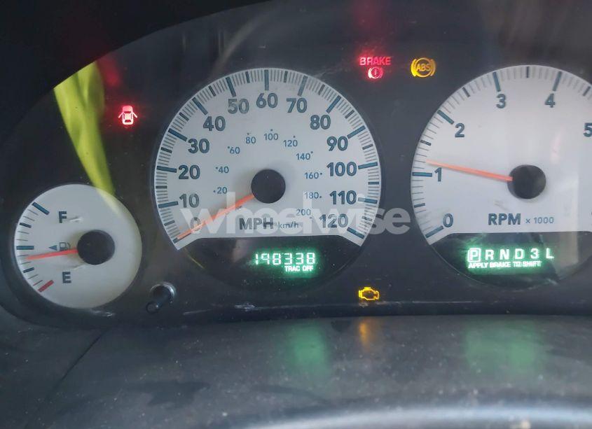 Photo 15 of 2006 Dodge Grand CARAVAN SXT (VIN 2D4GP44L46R804132)