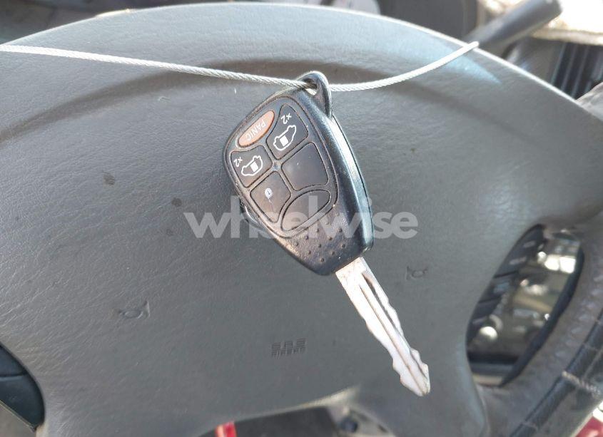 Photo 11 of 2007 Dodge Grand CARAVAN SXT (VIN 2D4GP44L47R148144)