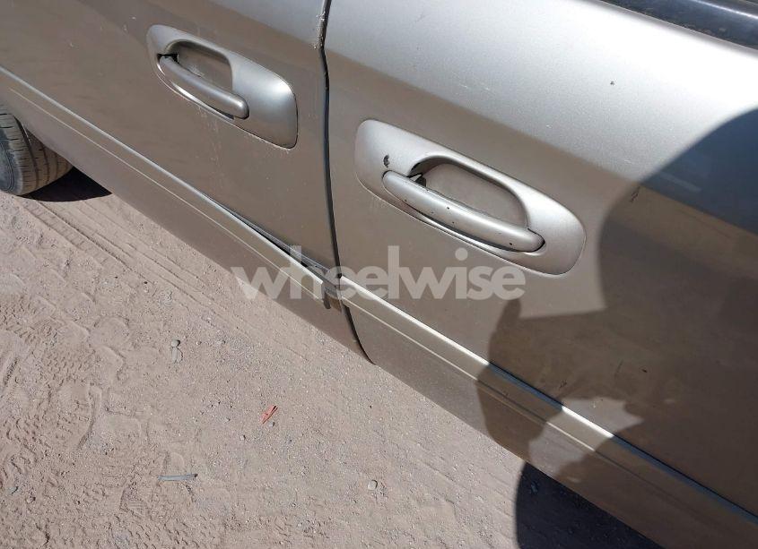 Photo 6 of 2007 Dodge Grand CARAVAN SXT (VIN 2D4GP44L47R148144)