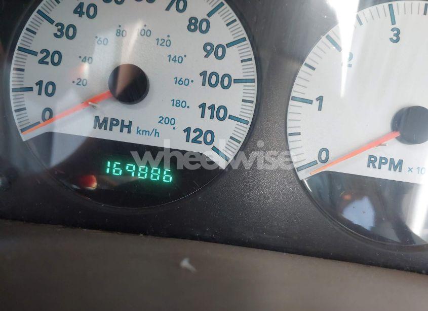 Photo 7 of 2007 Dodge Grand CARAVAN SXT (VIN 2D4GP44L47R148144)