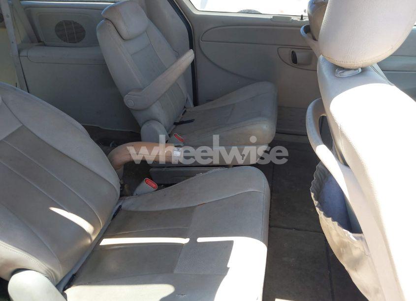 Photo 8 of 2007 Dodge Grand CARAVAN SXT (VIN 2D4GP44L47R148144)