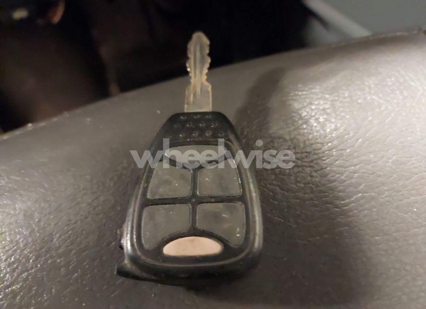 Photo 11 of 2007 Dodge Grand CARAVAN SXT (VIN 2D4GP44L47R268011)