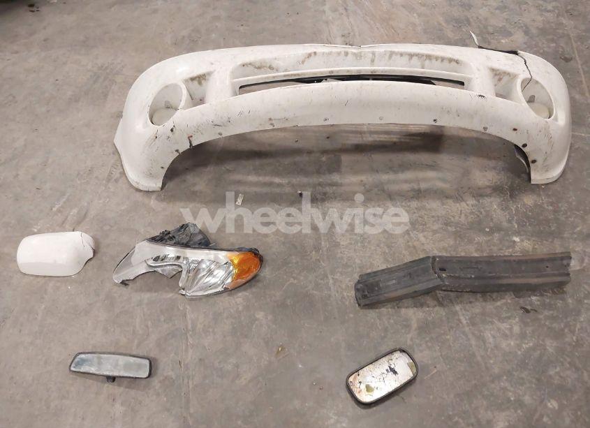 Photo 12 of 2007 Dodge Grand CARAVAN SXT (VIN 2D4GP44L47R268011)