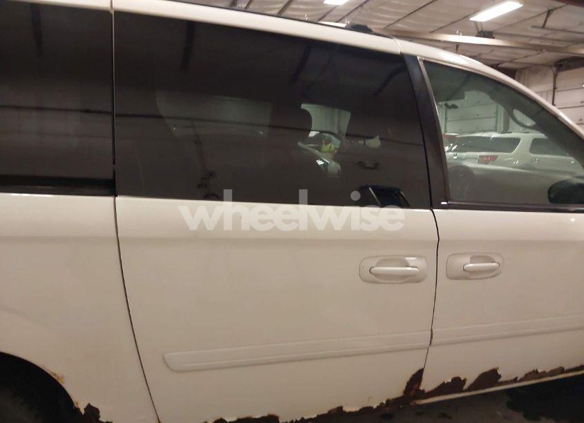 Photo 14 of 2007 Dodge Grand CARAVAN SXT (VIN 2D4GP44L47R268011)