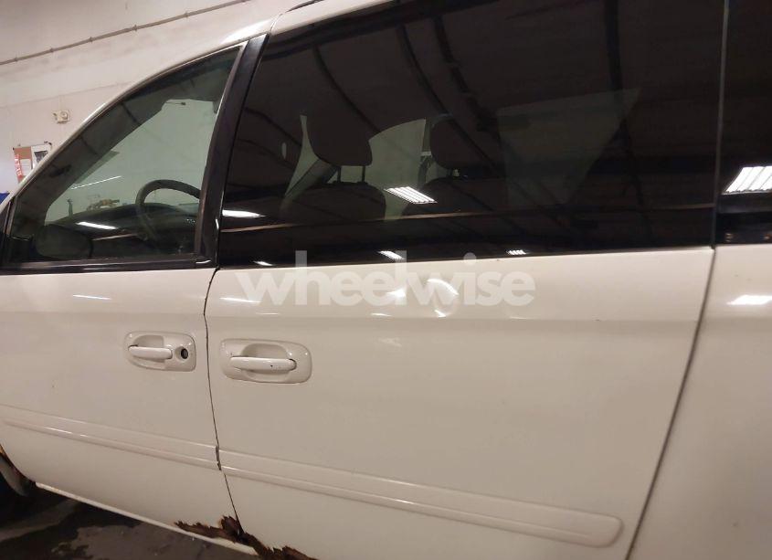 Photo 15 of 2007 Dodge Grand CARAVAN SXT (VIN 2D4GP44L47R268011)