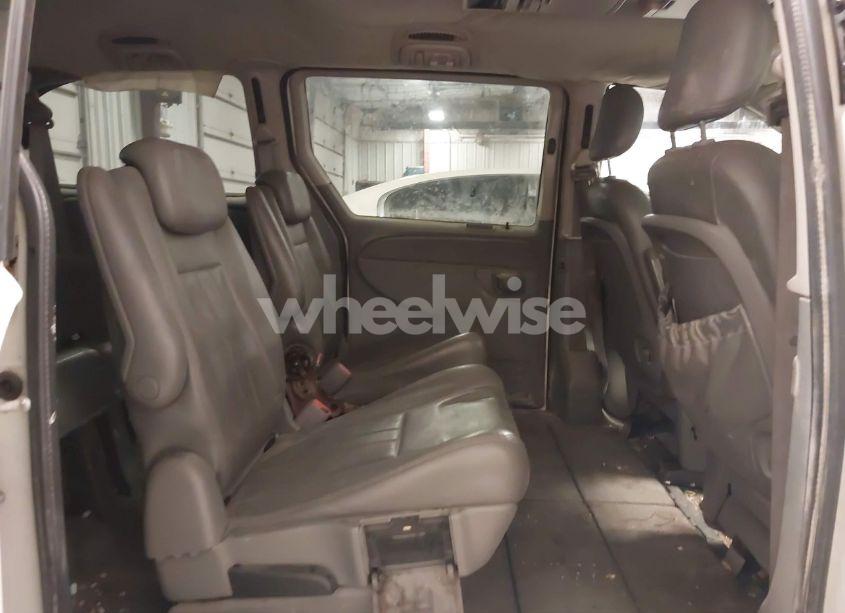 Photo 8 of 2007 Dodge Grand CARAVAN SXT (VIN 2D4GP44L47R268011)