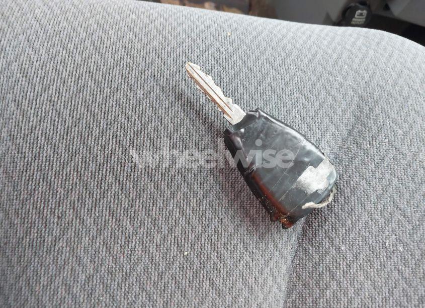 Photo 11 of 2004 Dodge Grand CARAVAN SXT (VIN 2D4GP44L54R539718)