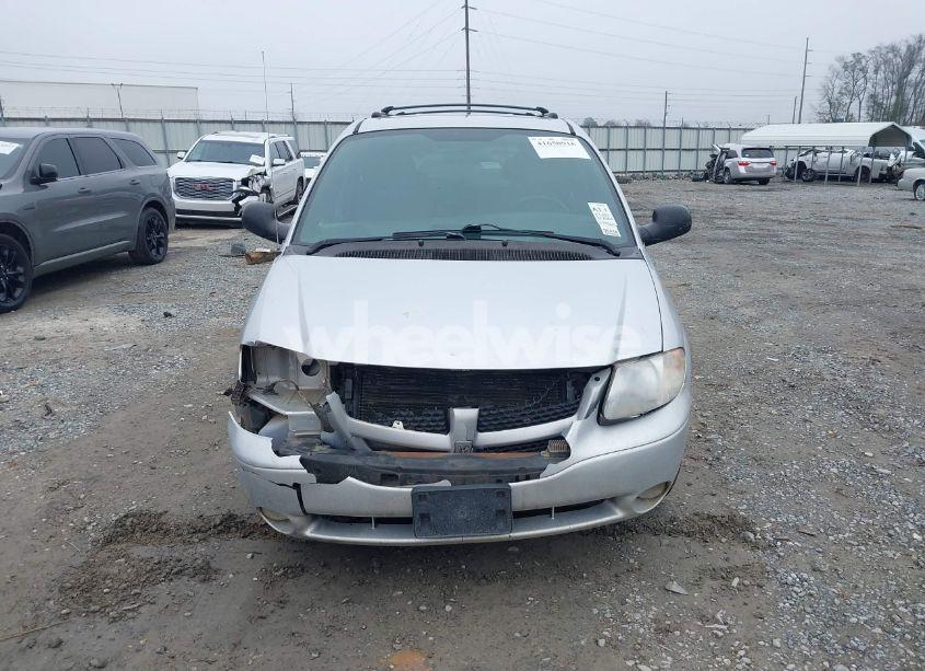 Photo 12 of 2004 Dodge Grand CARAVAN SXT (VIN 2D4GP44L54R539718)