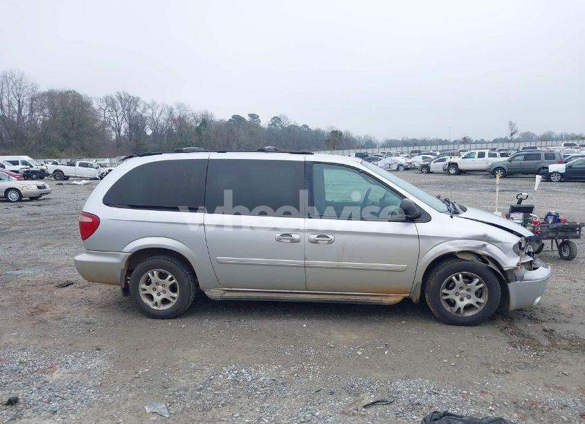 Photo 13 of 2004 Dodge Grand CARAVAN SXT (VIN 2D4GP44L54R539718)