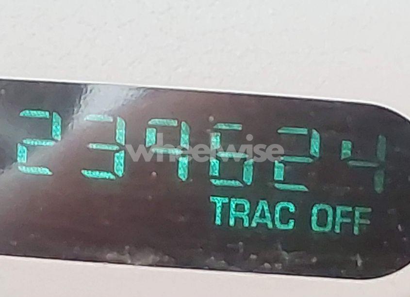 Photo 15 of 2004 Dodge Grand CARAVAN SXT (VIN 2D4GP44L54R539718)