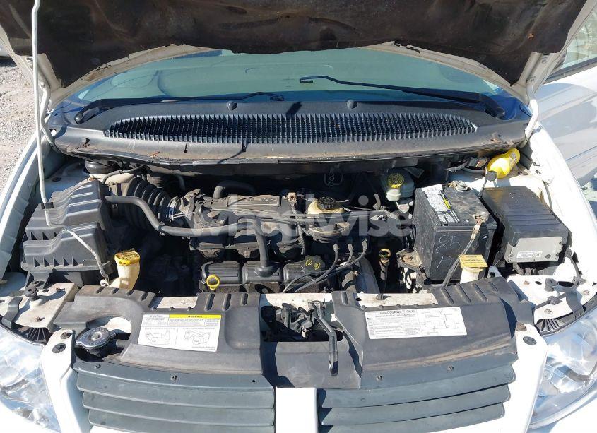 Photo 10 of 2005 Dodge Grand CARAVAN SXT (VIN 2D4GP44L55R224192)