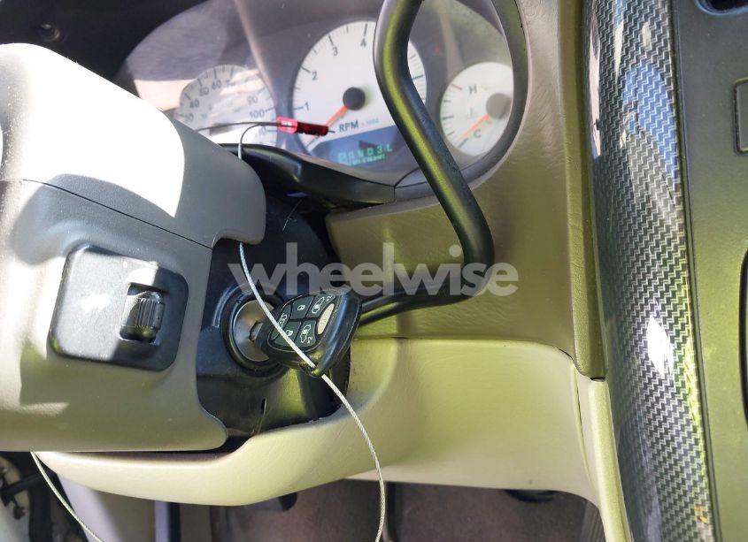 Photo 11 of 2005 Dodge Grand CARAVAN SXT (VIN 2D4GP44L55R224192)