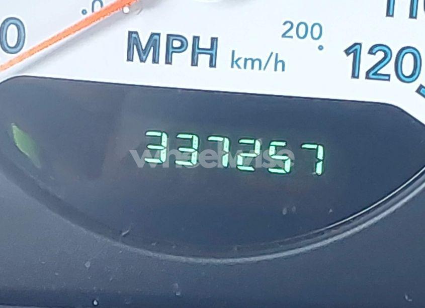 Photo 15 of 2005 Dodge Grand CARAVAN SXT (VIN 2D4GP44L55R304592)