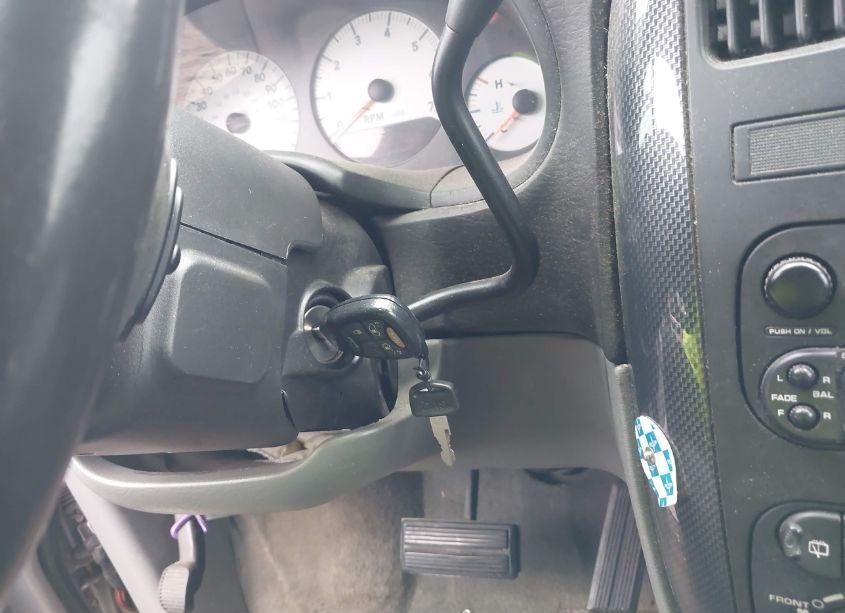 Photo 11 of 2005 Dodge Grand CARAVAN SXT (VIN 2D4GP44L55R392897)