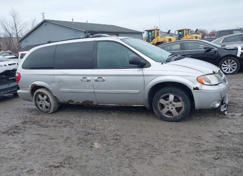 Photo 13 of 2005 Dodge Grand CARAVAN SXT (VIN 2D4GP44L55R392897)