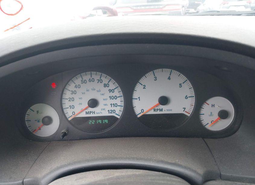 Photo 15 of 2005 Dodge Grand CARAVAN SXT (VIN 2D4GP44L55R392897)