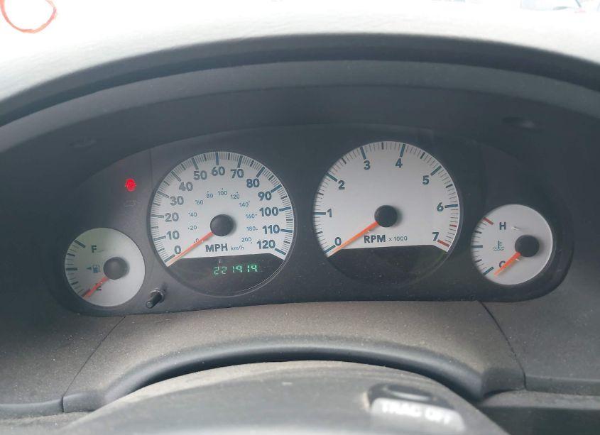 Photo 7 of 2005 Dodge Grand CARAVAN SXT (VIN 2D4GP44L55R392897)