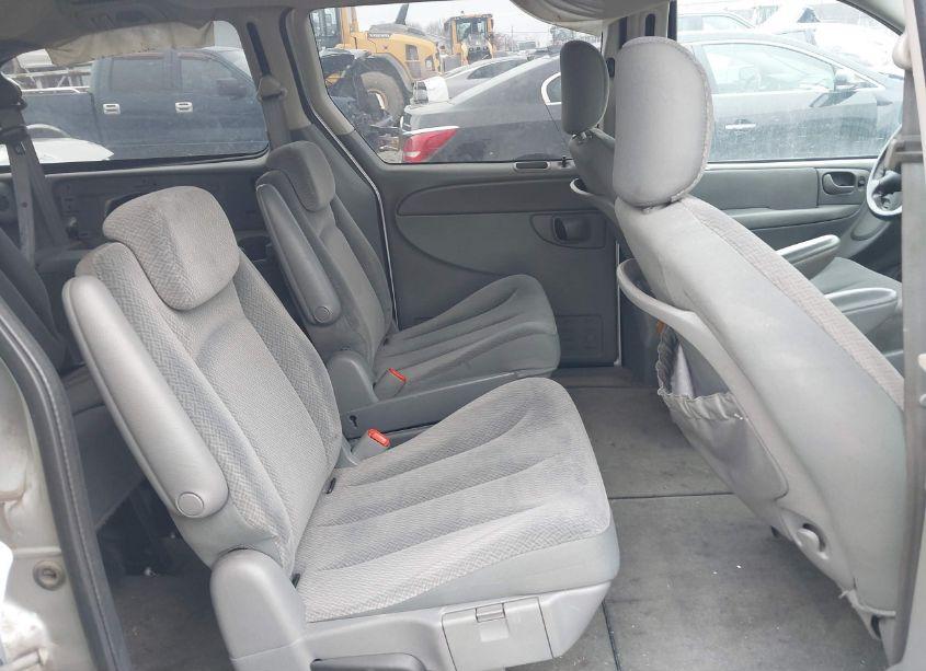 Photo 8 of 2005 Dodge Grand CARAVAN SXT (VIN 2D4GP44L55R392897)