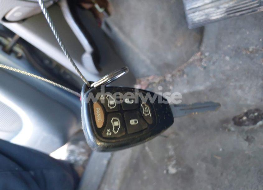 Photo 11 of 2005 Dodge Grand CARAVAN SXT (VIN 2D4GP44L55R462740)