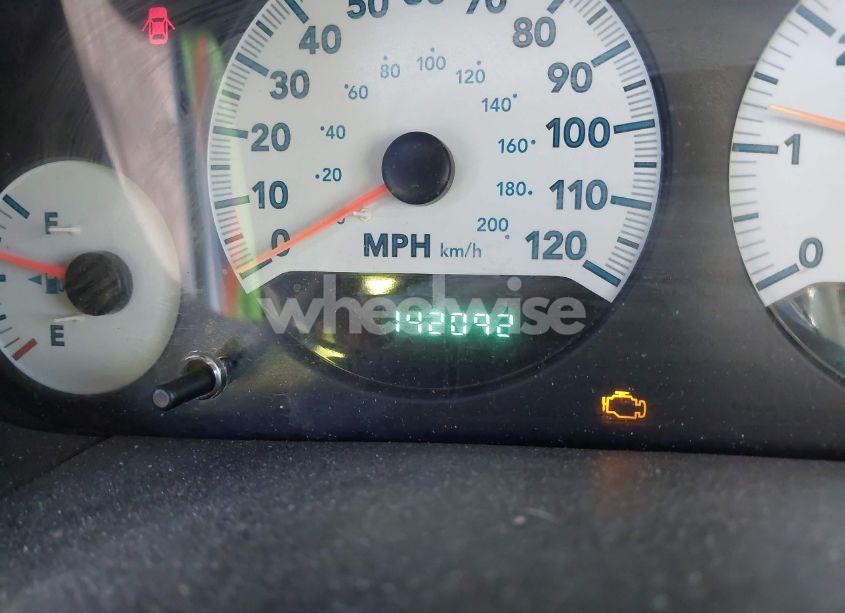 Photo 15 of 2005 Dodge Grand CARAVAN SXT (VIN 2D4GP44L55R462740)