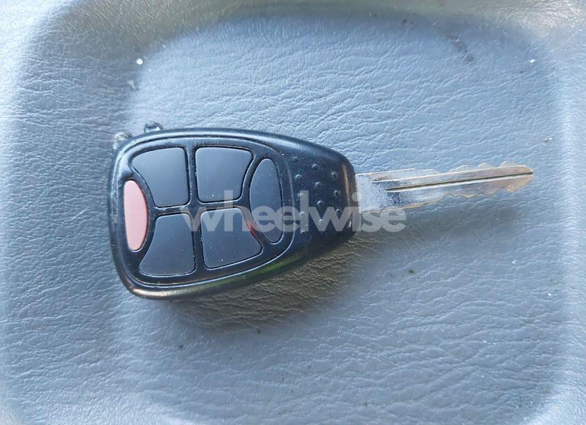 Photo 11 of 2005 Dodge Grand CARAVAN SXT (VIN 2D4GP44L55R477013)