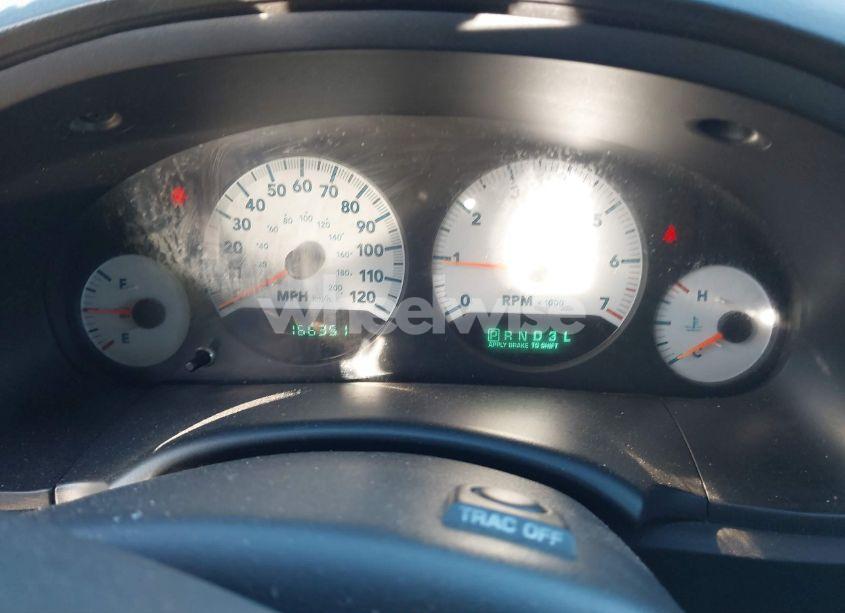 Photo 7 of 2005 Dodge Grand CARAVAN SXT (VIN 2D4GP44L55R477013)