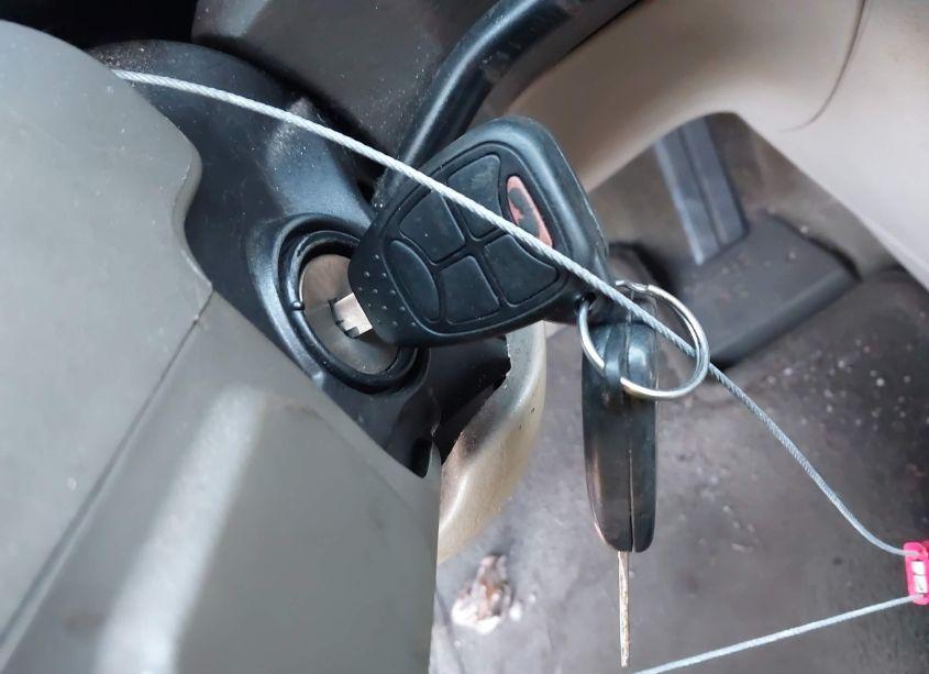 Photo 11 of 2005 Dodge Grand CARAVAN SXT (VIN 2D4GP44L55R492434)