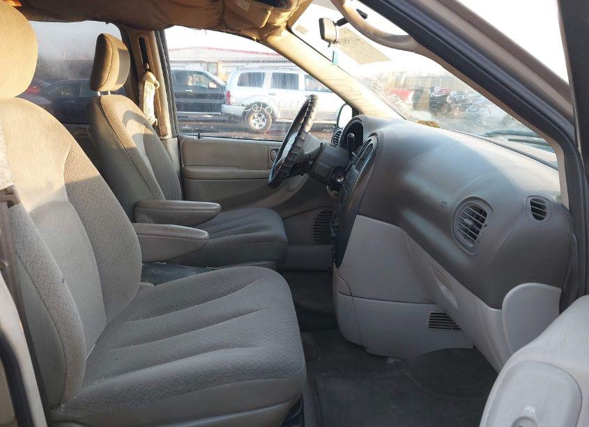 Photo 5 of 2005 Dodge Grand CARAVAN SXT (VIN 2D4GP44L55R492434)
