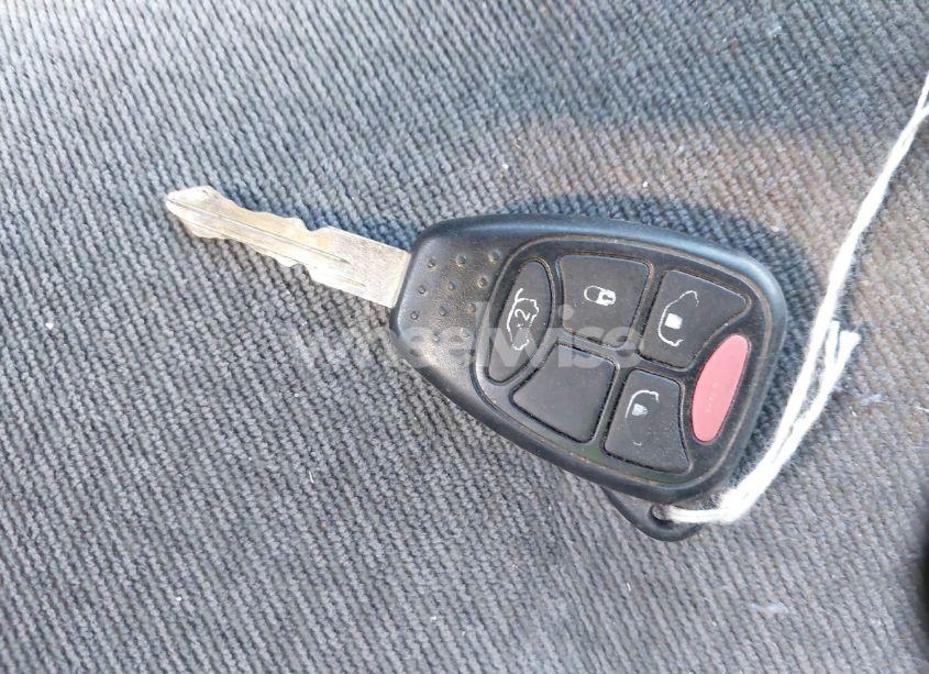 Photo 11 of 2006 Dodge Grand CARAVAN SXT (VIN 2D4GP44L56R601122)