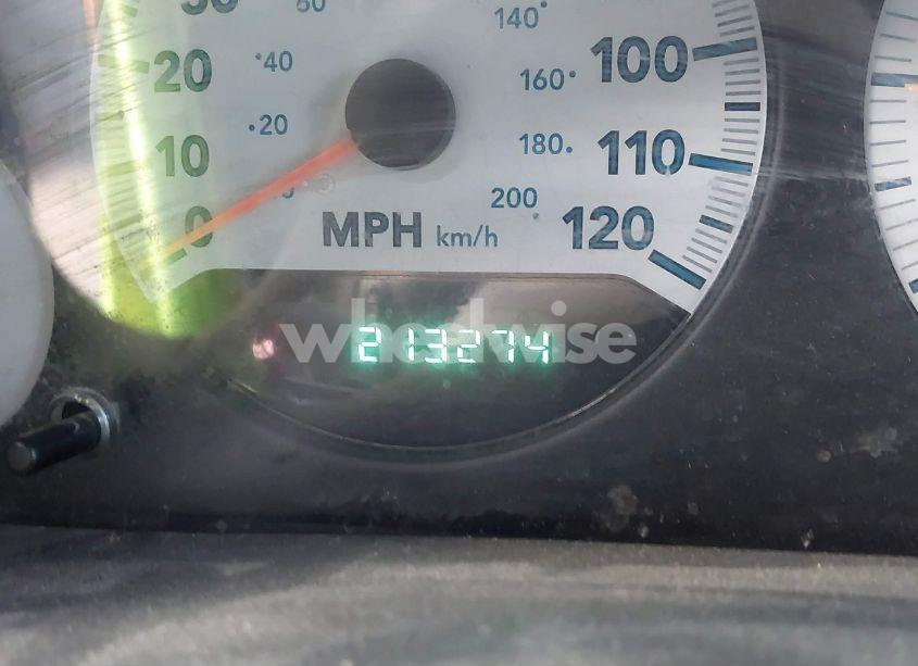 Photo 15 of 2006 Dodge Grand CARAVAN SXT (VIN 2D4GP44L56R601122)