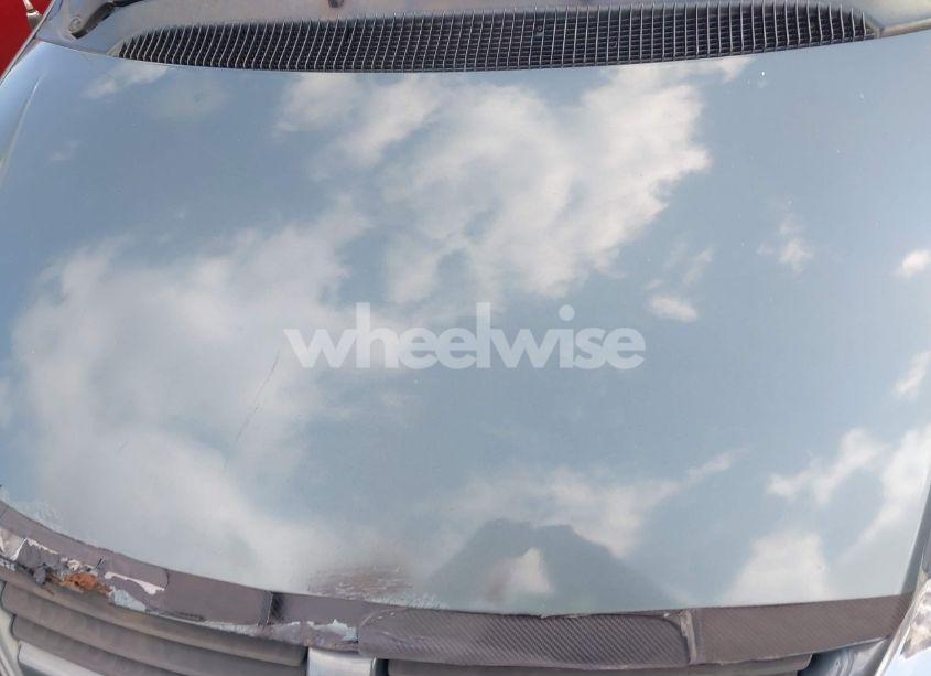 Photo 10 of 2006 Dodge Grand CARAVAN SXT (VIN 2D4GP44L56R668240)