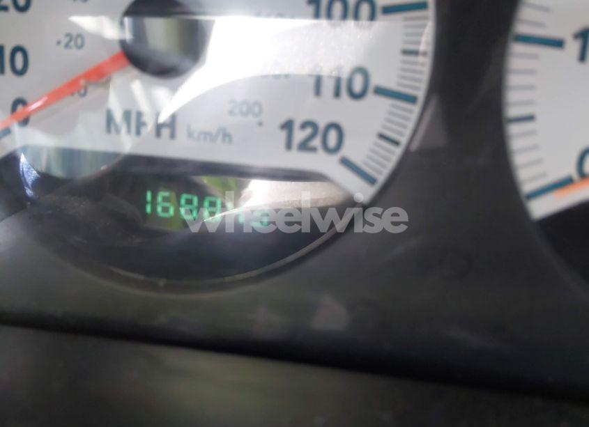 Photo 7 of 2006 Dodge Grand CARAVAN SXT (VIN 2D4GP44L56R668240)