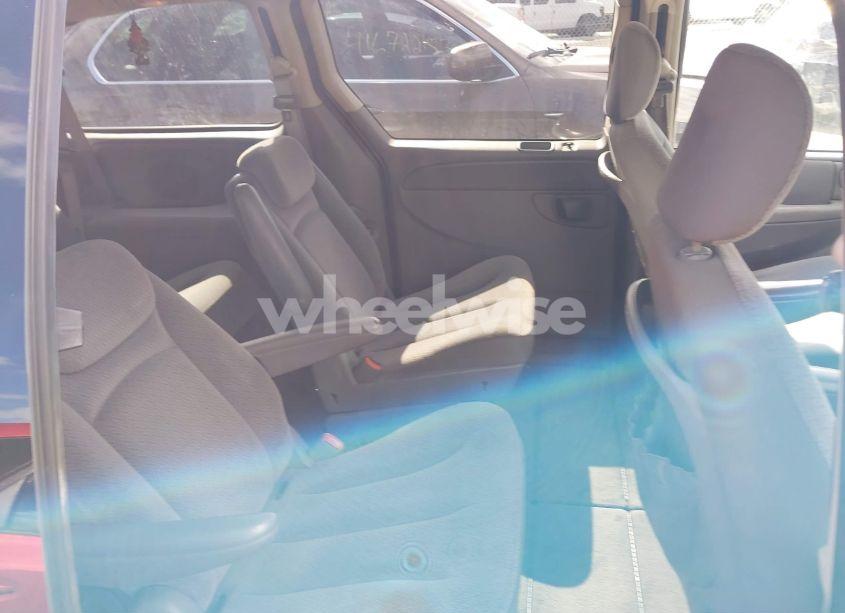 Photo 8 of 2006 Dodge Grand CARAVAN SXT (VIN 2D4GP44L56R668240)