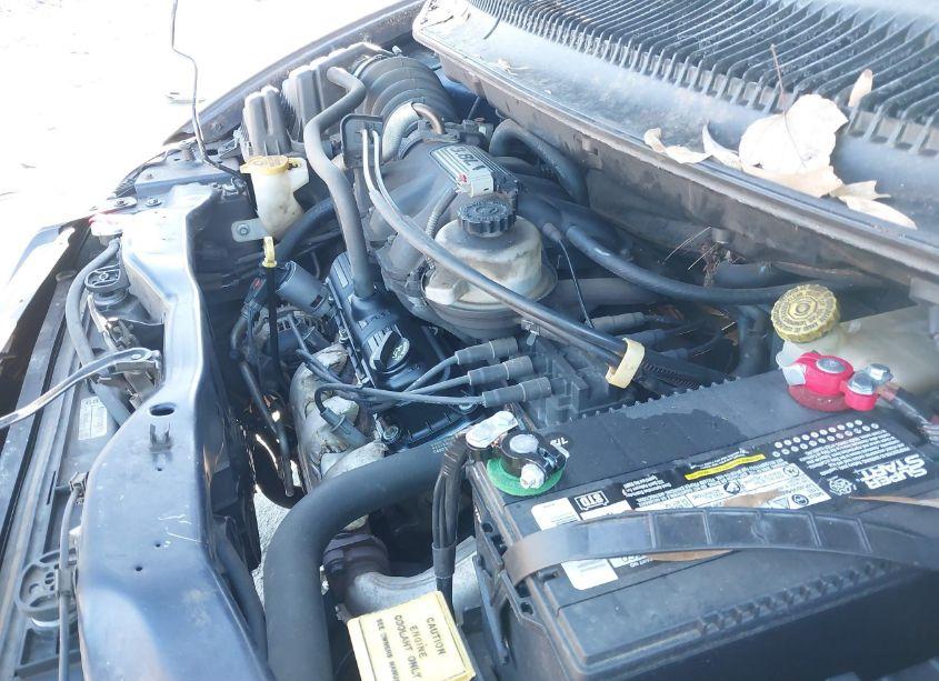 Photo 10 of 2006 Dodge Grand CARAVAN SXT (VIN 2D4GP44L56R751280)