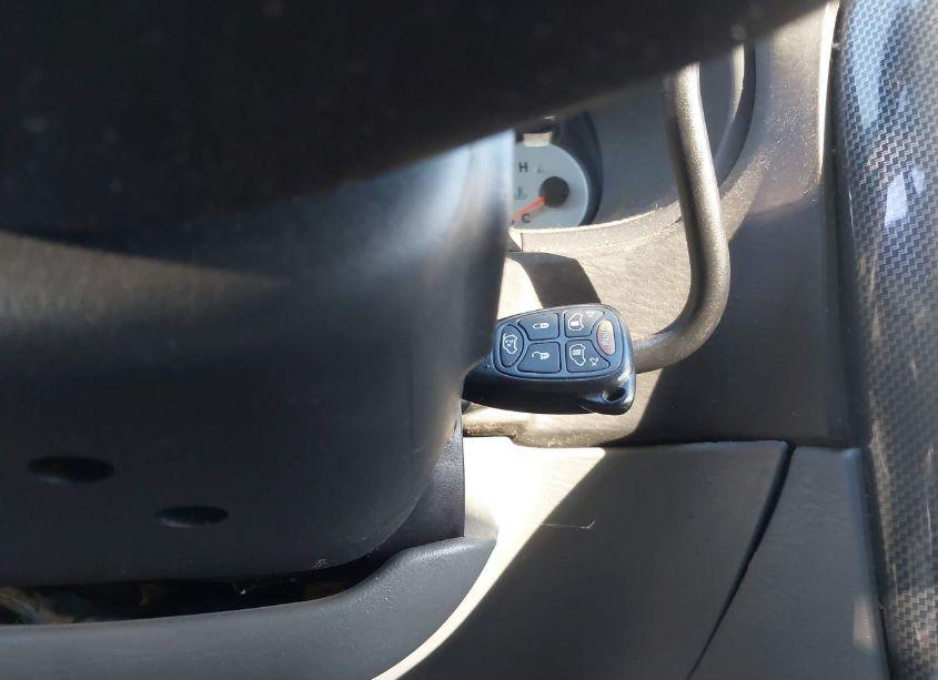 Photo 11 of 2006 Dodge Grand CARAVAN SXT (VIN 2D4GP44L56R751280)