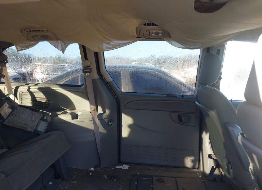 Photo 8 of 2006 Dodge Grand CARAVAN SXT (VIN 2D4GP44L56R751280)