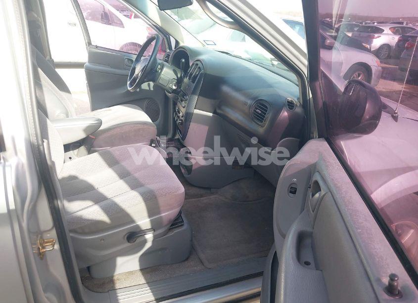 Photo 5 of 2006 Dodge Grand CARAVAN SXT (VIN 2D4GP44L56R756947)