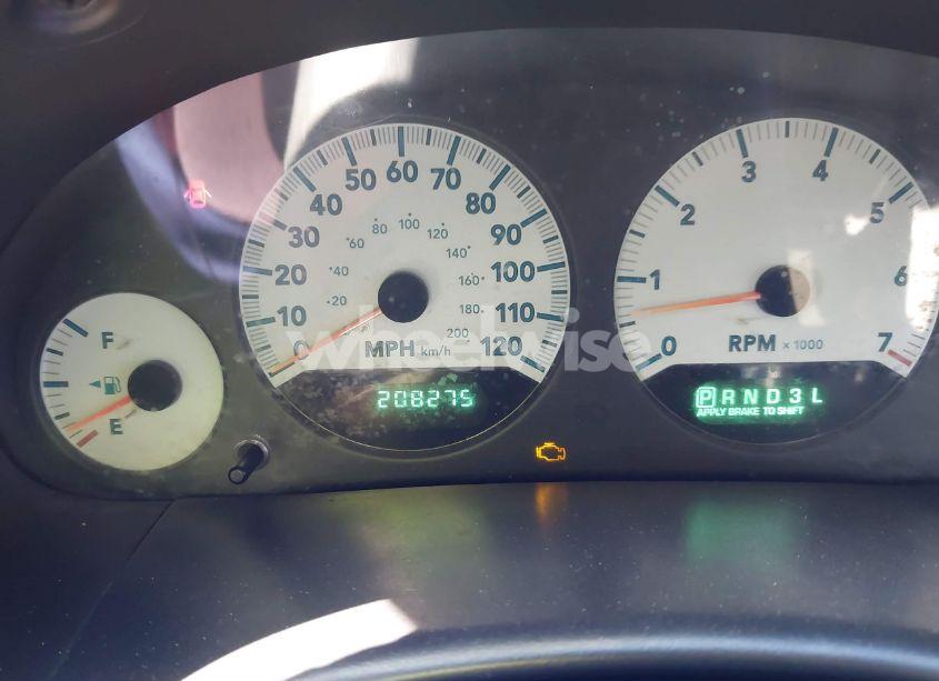 Photo 7 of 2006 Dodge Grand CARAVAN SXT (VIN 2D4GP44L56R756947)