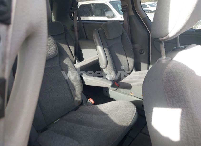 Photo 8 of 2006 Dodge Grand CARAVAN SXT (VIN 2D4GP44L56R756947)