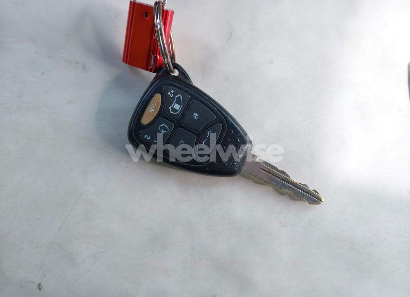 Photo 11 of 2006 Dodge Grand CARAVAN SXT (VIN 2D4GP44L56R827693)